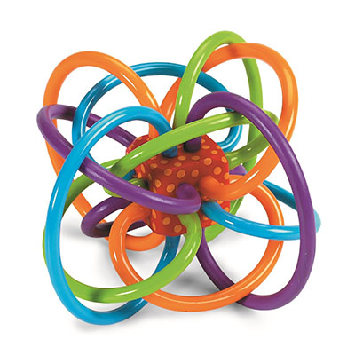 Best Developmental Toys for Babies Manhattan Toy Winkel