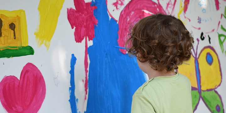 5 Best Easels for Toddlers in 2018
